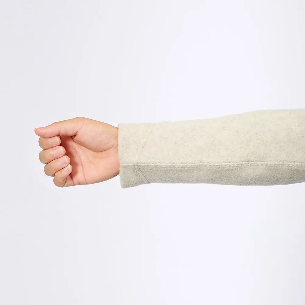 mont-bell: CLIMAPLUS100 Lite Sweatshirt Women's (US Size 美版尺寸)