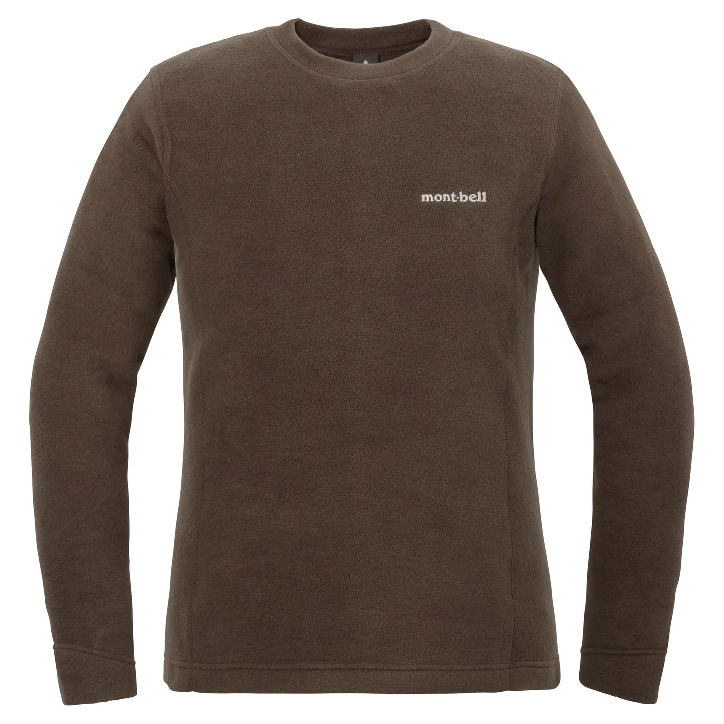 mont-bell: CLIMAPLUS100 Lite Sweatshirt Women's (US Size 美版尺寸)