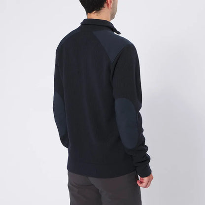 mont-bell: Mittellegi Full-Zip Sweater Men's (US Size 美版尺寸)