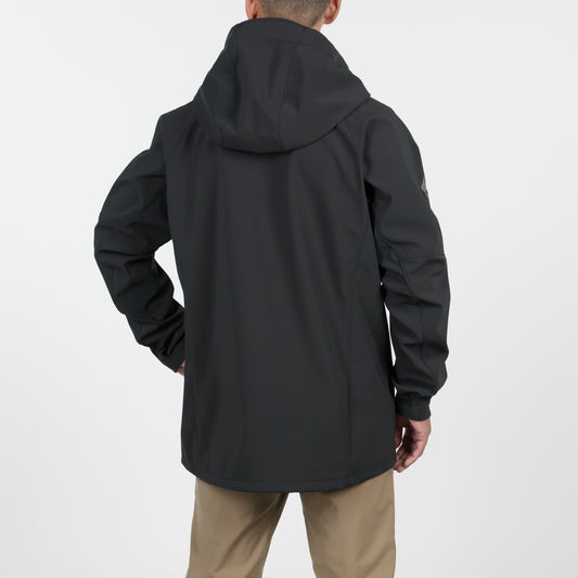 mont-bell: Powder Shed Hooded Jacket Men's (US Size 美版尺寸)