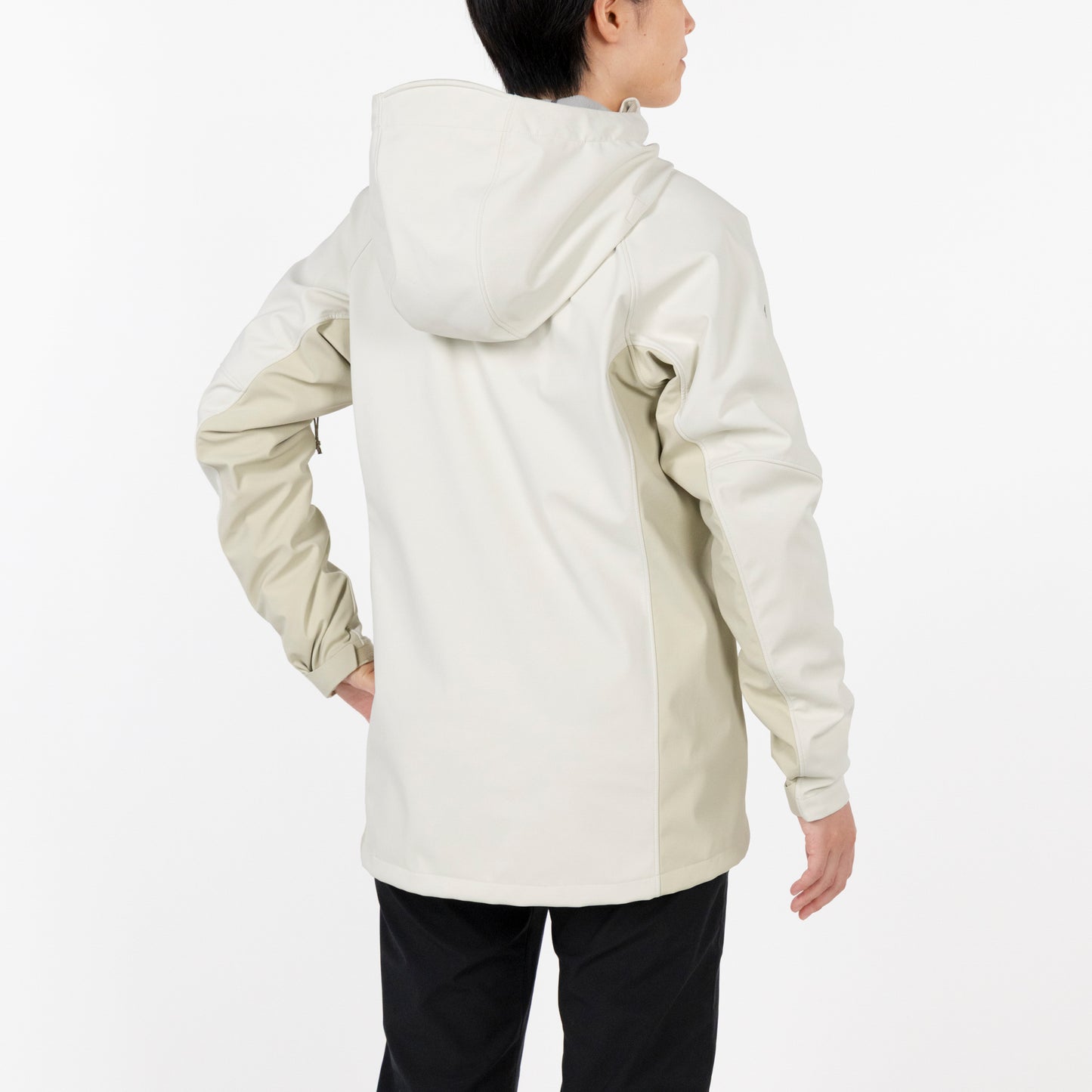 mont-bell: Powder Shed Hooded Jacket Women's (US Size 美版尺寸)