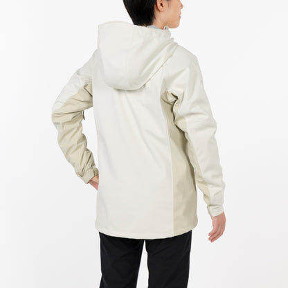 mont-bell: Powder Shed Hooded Jacket Women's (US Size 美版尺寸)
