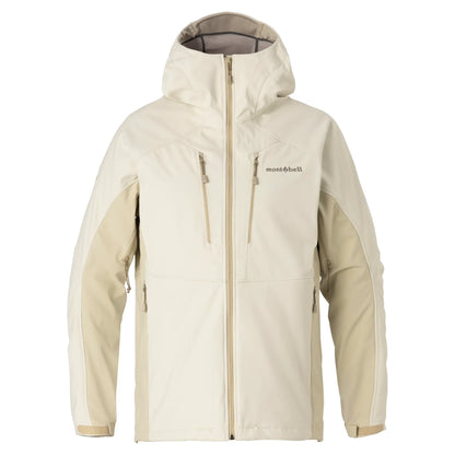 mont-bell: Powder Shed Hooded Jacket Women's (US Size 美版尺寸)