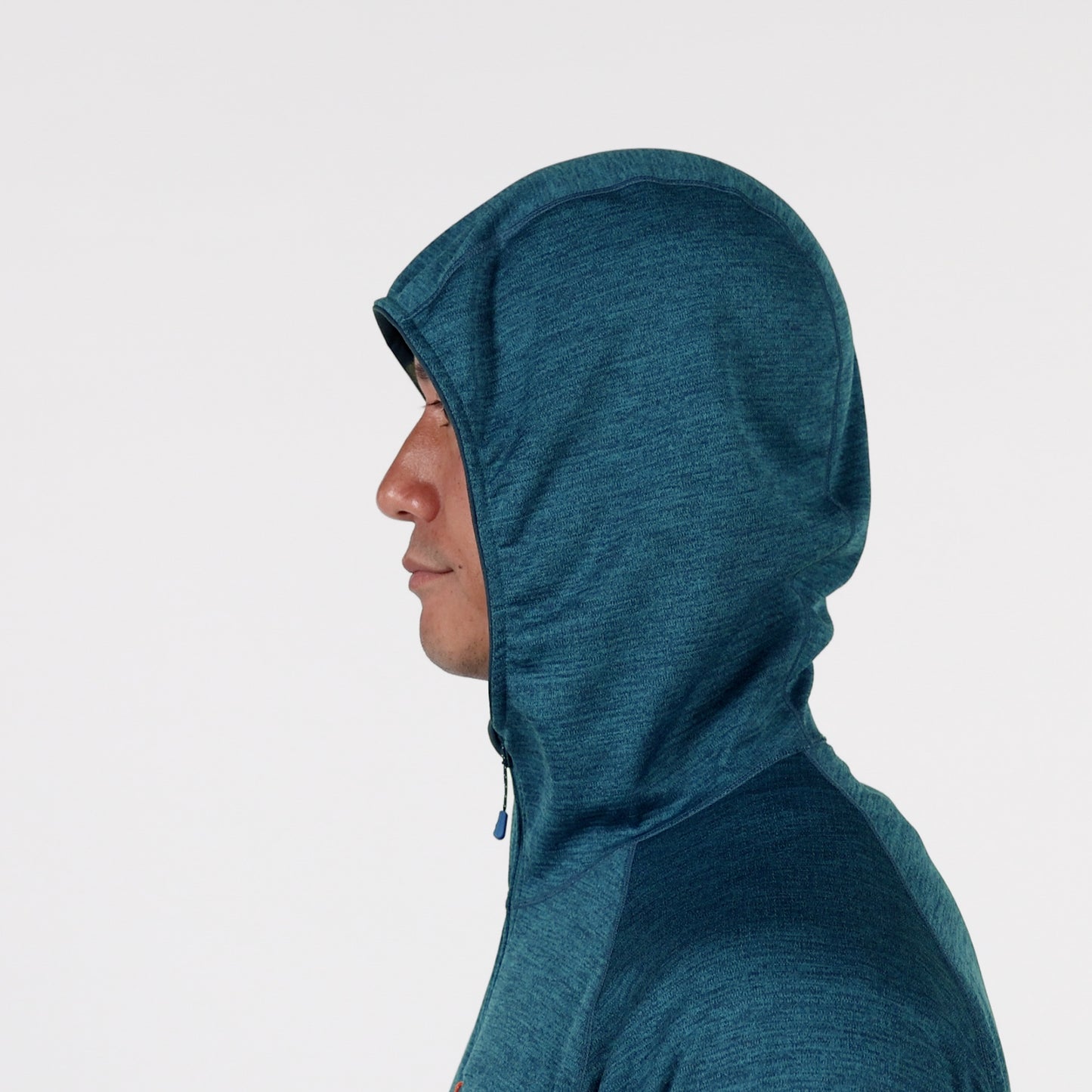 mont-bell: CLIMAGRID Hooded Jacket Men's (US Size 美版尺寸)