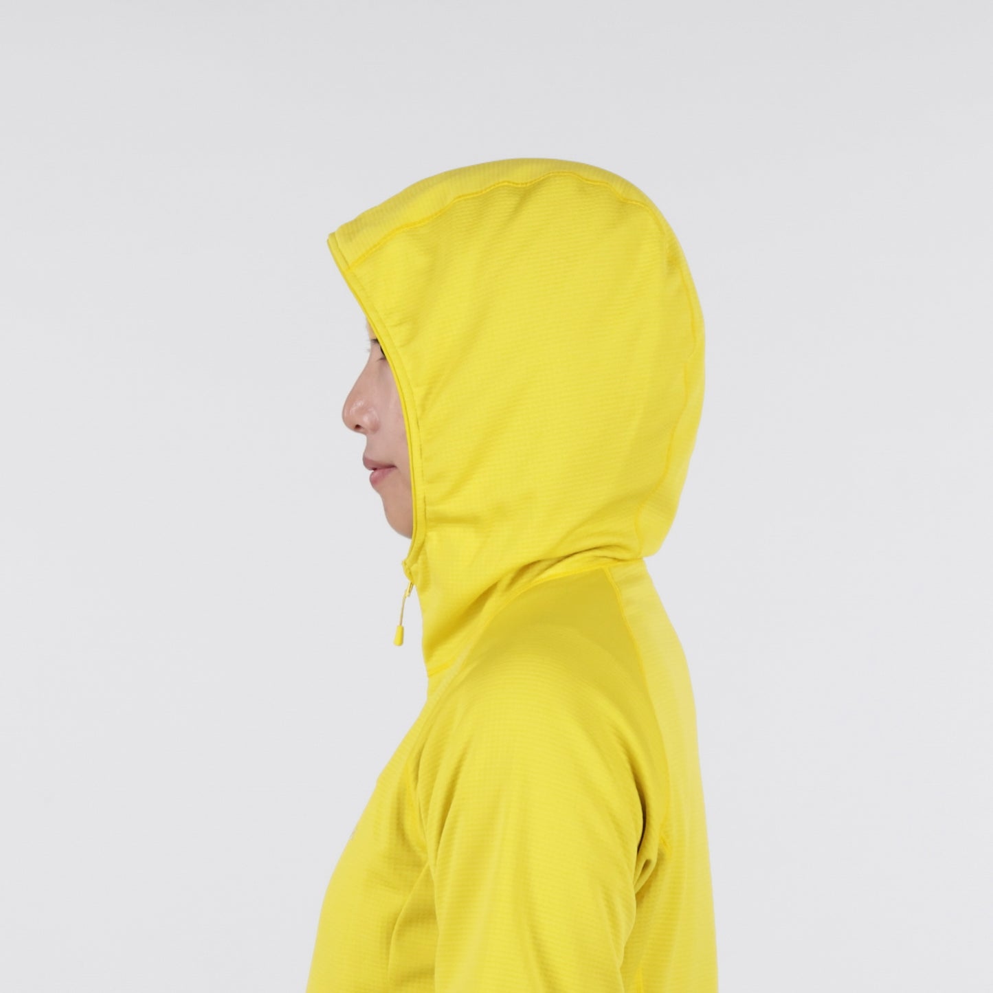 mont-bell: CLIMAGRID Hooded Jacket Women's (US Size 美版尺寸)