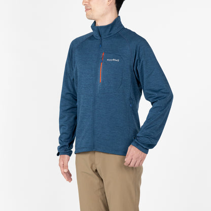 mont-bell: CLIMAGRID Jacket Men's (US Size 美版尺寸)