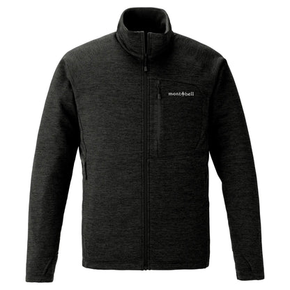 mont-bell: CLIMAGRID Jacket Men's (US Size 美版尺寸)
