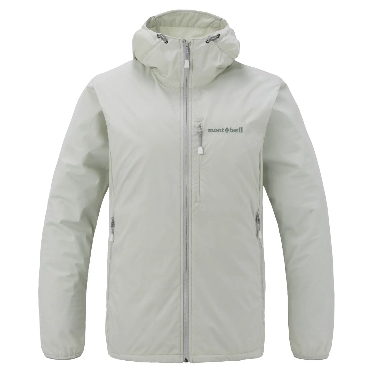 mont-bell: Light Shell Hooded Jacket Women's (US Size 美版尺寸)