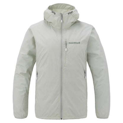 mont-bell: Light Shell Hooded Jacket Women's (US Size 美版尺寸)