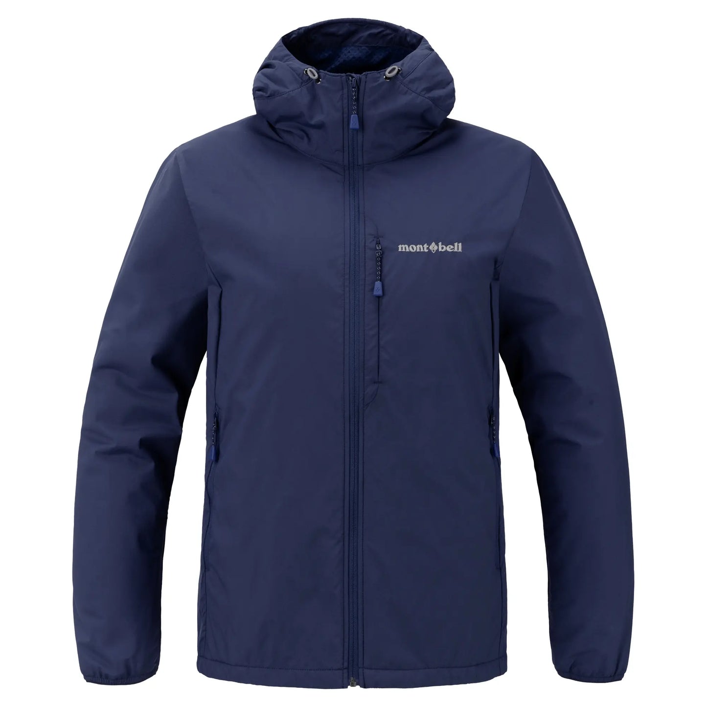mont-bell: Light Shell Hooded Jacket Women's (US Size 美版尺寸)