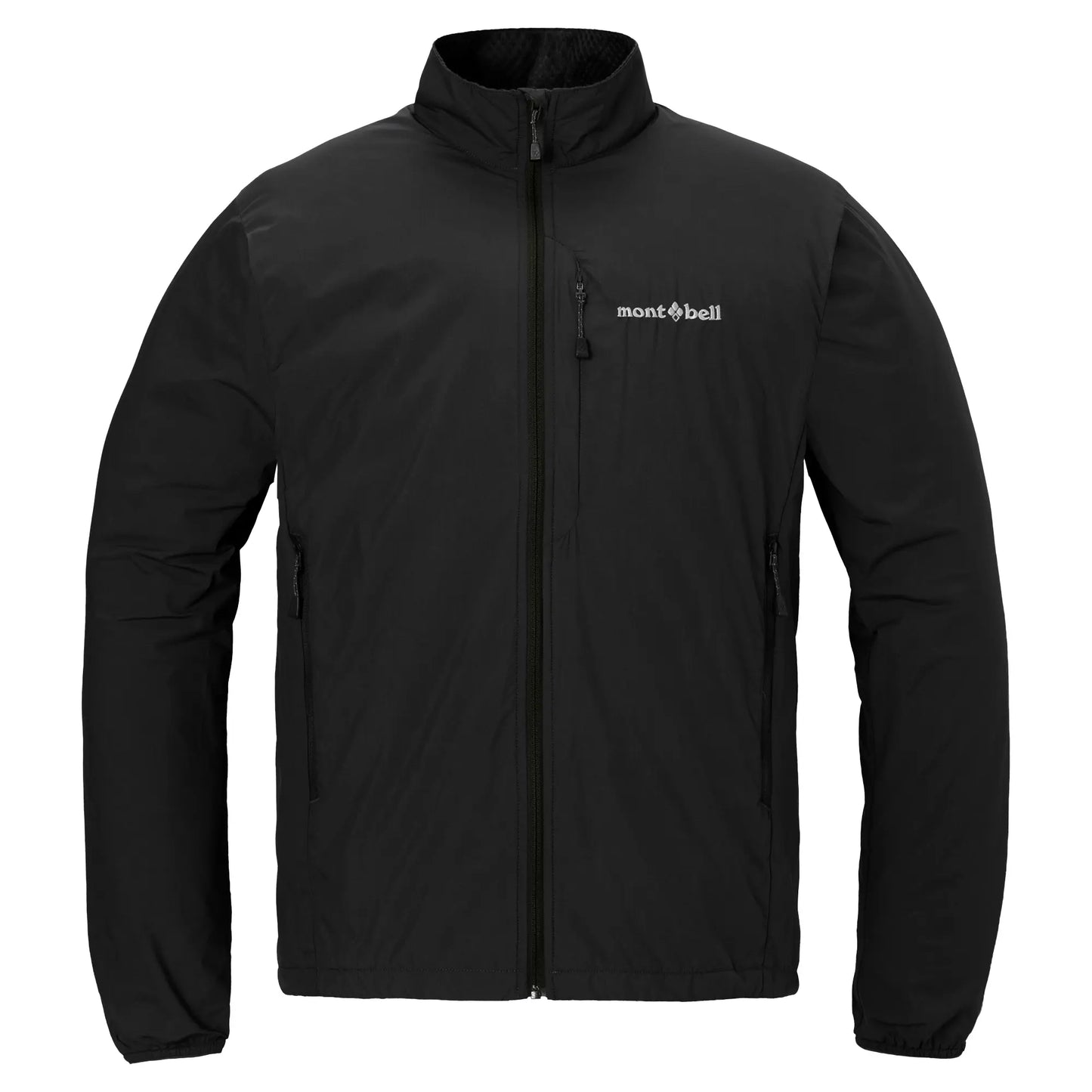 mont-bell: Light Shell Outer Jacket Men's (US Size 美版尺寸)