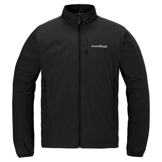 mont-bell: Light Shell Outer Jacket Men's (US Size 美版尺寸)