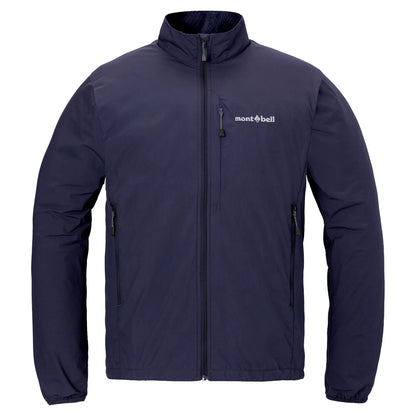 mont-bell: Light Shell Outer Jacket Men's (US Size 美版尺寸)