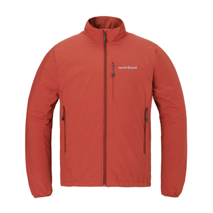 mont-bell: Light Shell Outer Jacket Men's (US Size 美版尺寸)