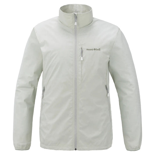 mont-bell: Light Shell Outer Jacket Women's (US Size 美版尺寸)