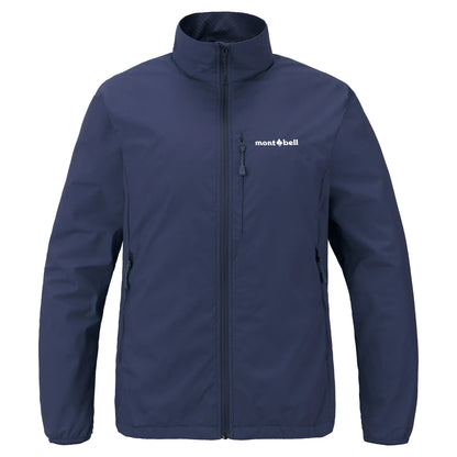 mont-bell: Light Shell Outer Jacket Women's (US Size 美版尺寸)