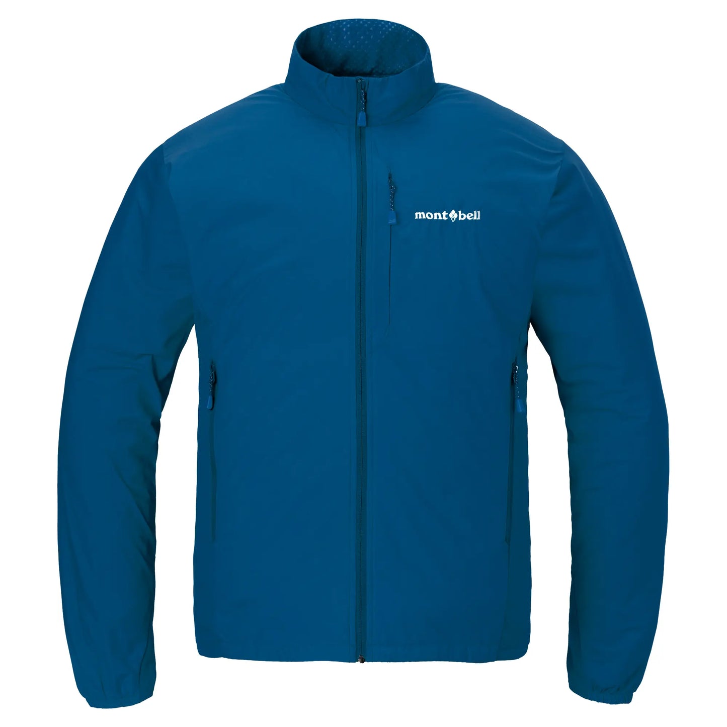 mont-bell: Light Shell Jacket Men's (US Size 美版尺寸)
