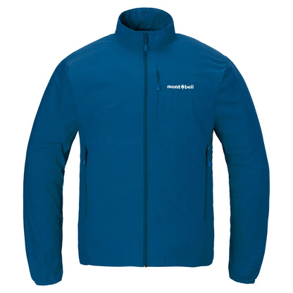 mont-bell: Light Shell Jacket Men's (US Size 美版尺寸)
