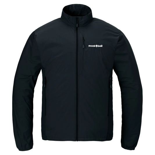 mont-bell: Light Shell Jacket Men's (US Size 美版尺寸)