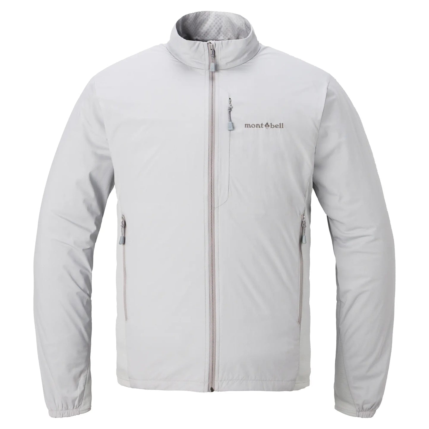 mont-bell: Light Shell Jacket Men's (US Size 美版尺寸)