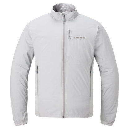 mont-bell: Light Shell Jacket Men's (US Size 美版尺寸)