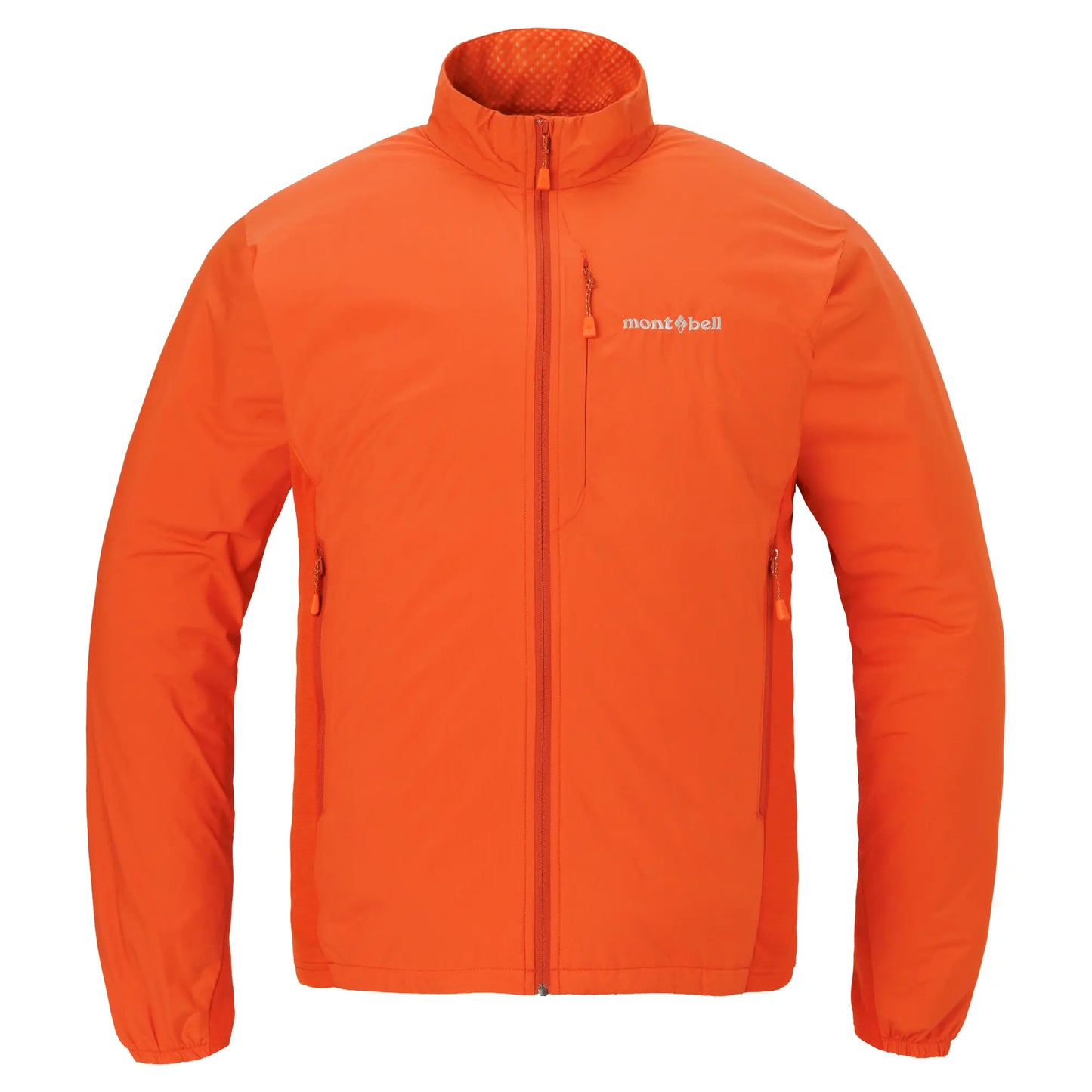 mont-bell: Light Shell Jacket Men's (US Size 美版尺寸)