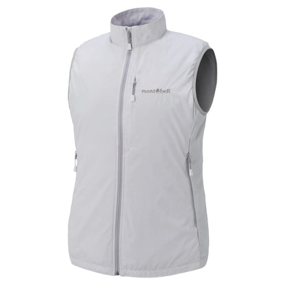 mont-bell: Light Shell Vest Women's (US Size 美版尺寸)