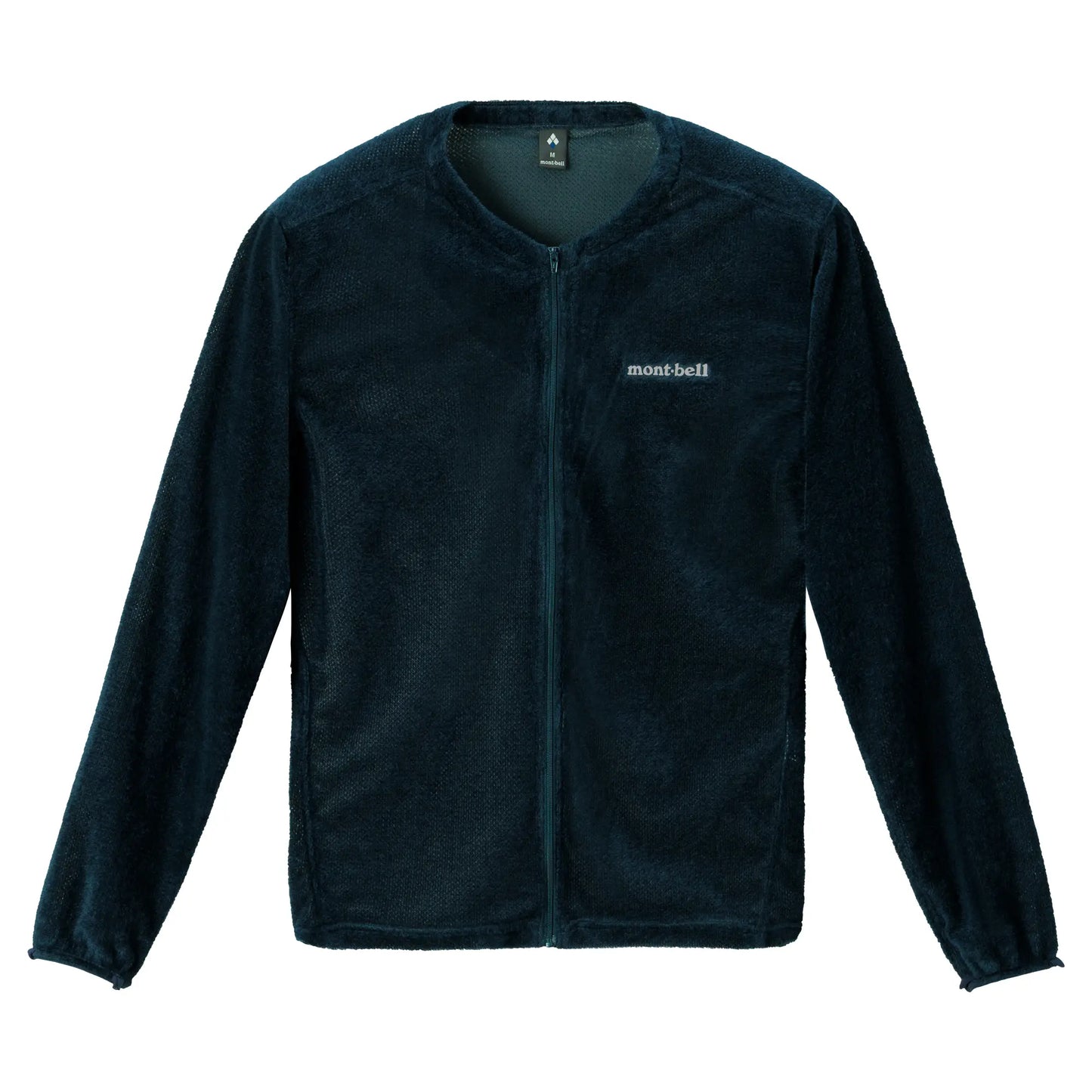 mont-bell: 3in1 Trail Shell Jacket Men's (US Size 美版尺寸)