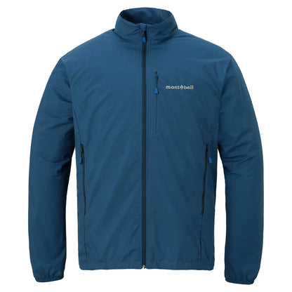 mont-bell: 3in1 Trail Shell Jacket Men's (US Size 美版尺寸)