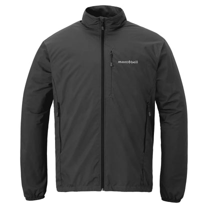 mont-bell: 3in1 Trail Shell Jacket Men's (US Size 美版尺寸)