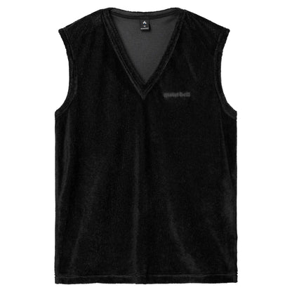 mont-bell: CLIMAAIR LIGHT Vest Men's (US Size 美版尺寸)