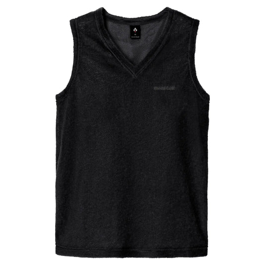 mont-bell: CLIMAAIR LIGHT Vest Women's (US Size 美版尺寸)