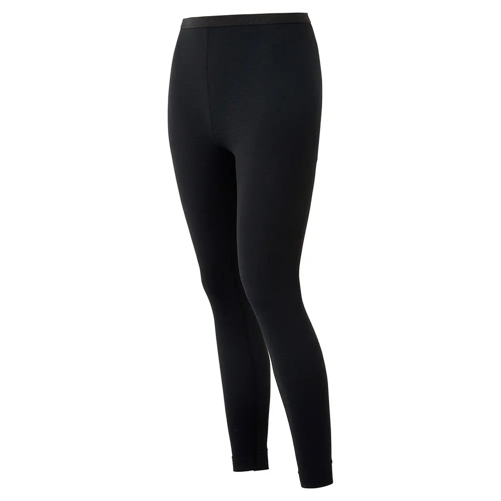 mont-bell: ZEO-LINE Middle Weight Tights Women's (US Size 美版尺寸)