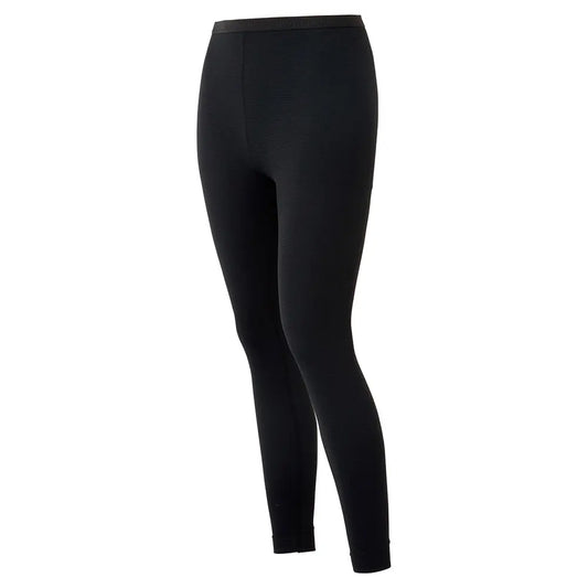 mont-bell: ZEO-LINE Middle Weight Tights Women's (US Size 美版尺寸)