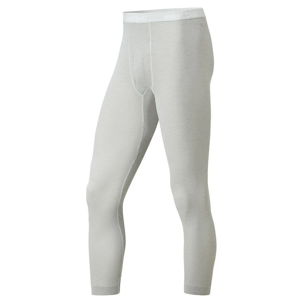mont-bell: ZEO-LINE Light Weight Tights Men's (US Size 美版尺寸)