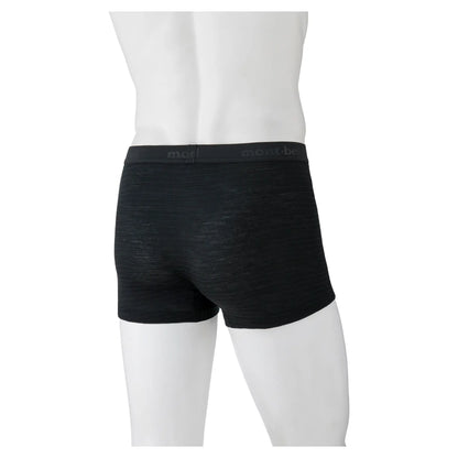 mont-bell: Super Merino Wool Light Weight Trunks Men's (US Size 美版尺寸)