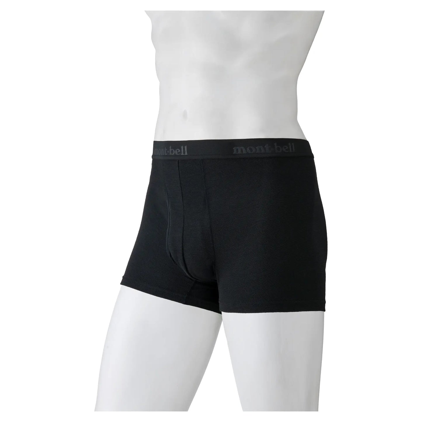 mont-bell: ZEO-LINE Light Weight Trunks Men's (US Size 美版尺寸)