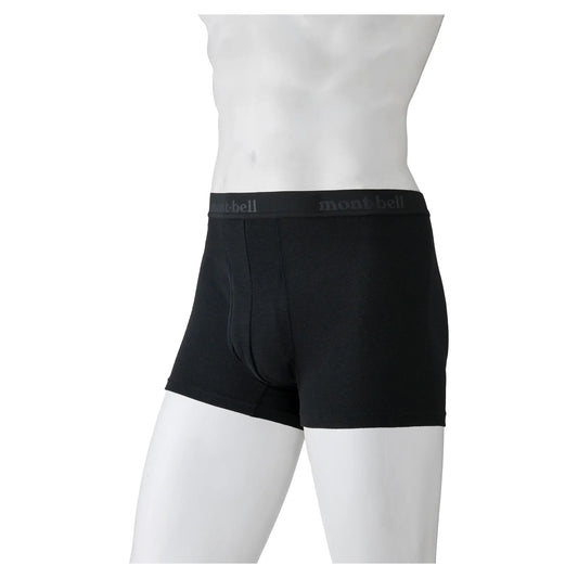 mont-bell: ZEO-LINE Light Weight Trunks Men's (US Size 美版尺寸)