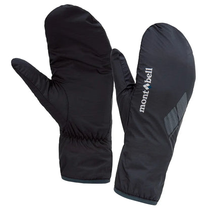 mont-bell: U.L. Shell Mittens (US Size 美版尺寸)