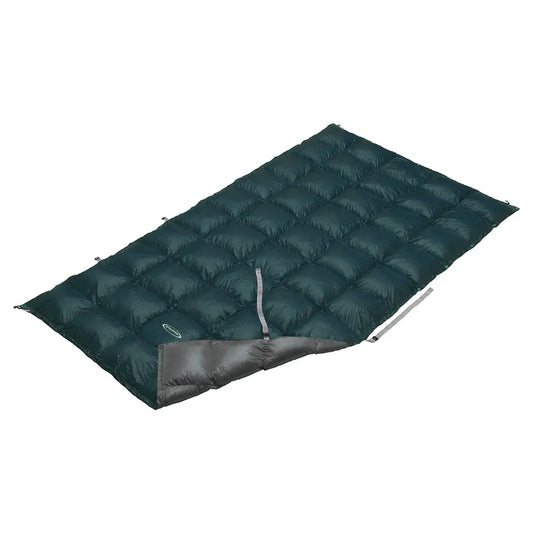 mont-bell: Down Sleeping Wrap #2 Long (US Size 美版尺寸)