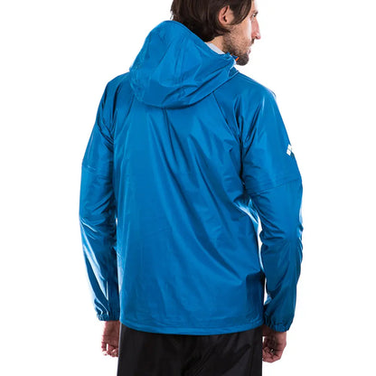 mont-bell: Convertible Rain Jacket (US Size 美版尺寸)