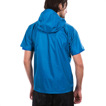 mont-bell: Convertible Rain Jacket (US Size 美版尺寸)