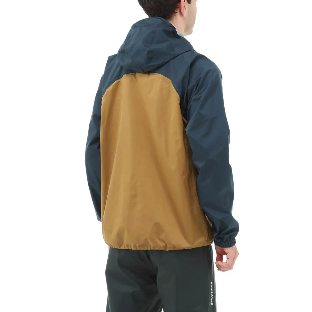 mont-bell: Thunder Pass Jacket Men's (US Size 美版尺寸)