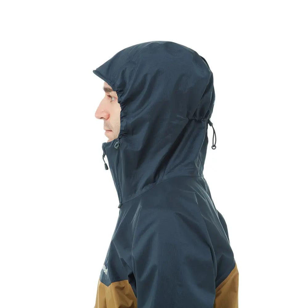 mont-bell: Thunder Pass Jacket Men's (US Size 美版尺寸)