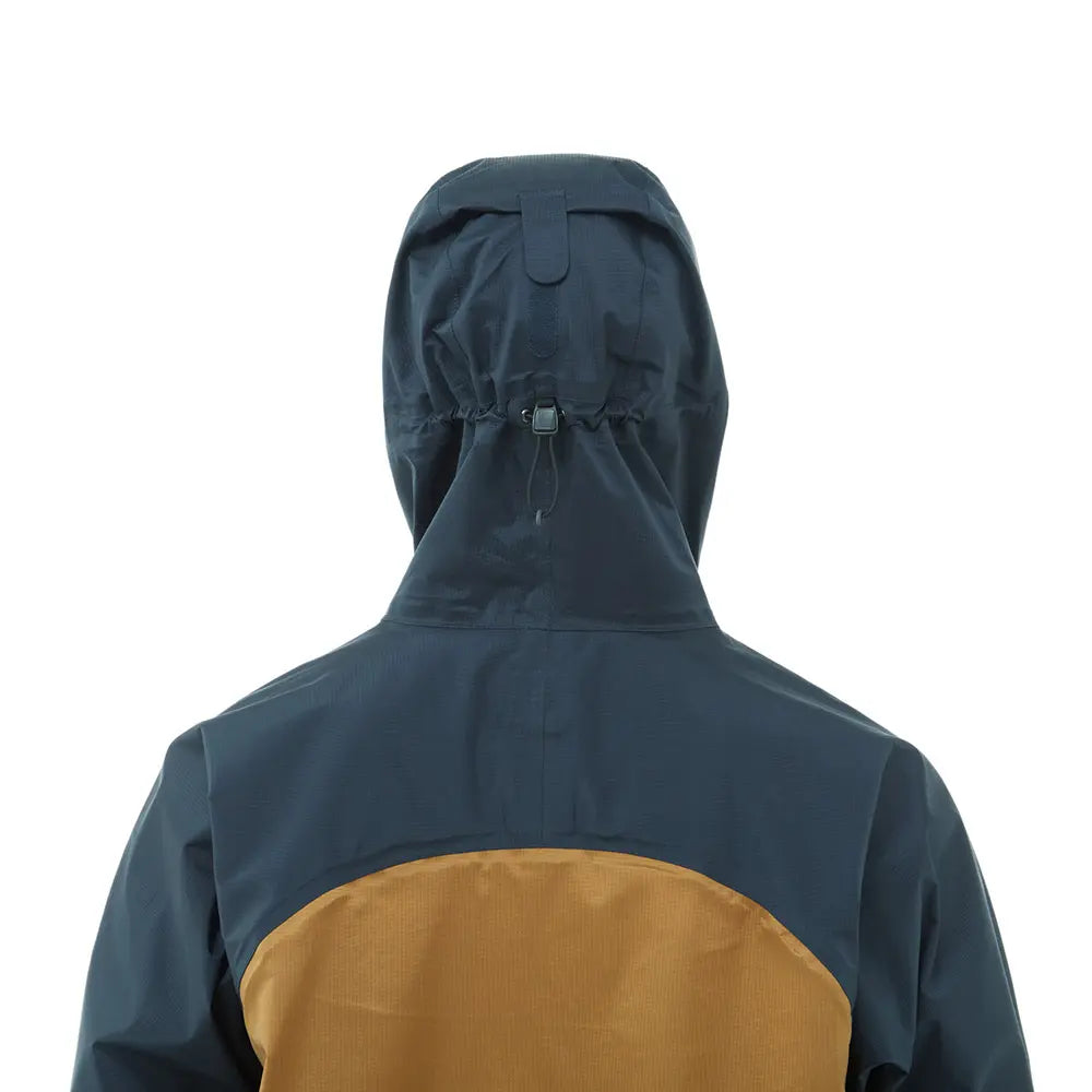mont-bell: Thunder Pass Jacket Men's (US Size 美版尺寸)
