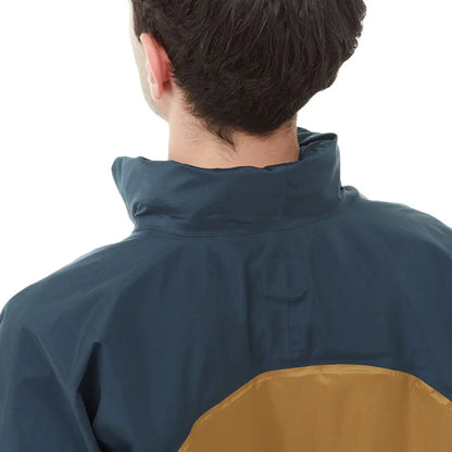 mont-bell: Thunder Pass Jacket Men's (US Size 美版尺寸)