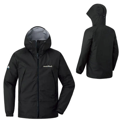 mont-bell: Thunder Pass Jacket Men's (US Size 美版尺寸)