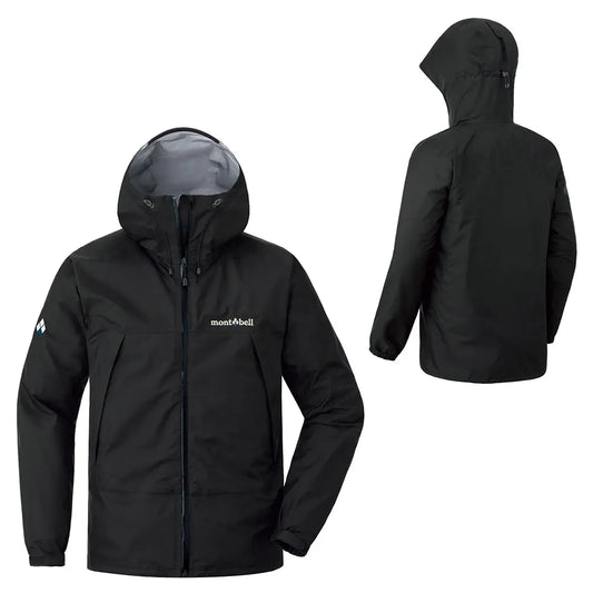 mont-bell: Thunder Pass Jacket Men's (US Size 美版尺寸)