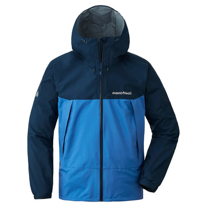 mont-bell: Thunder Pass Jacket Men's (US Size 美版尺寸)
