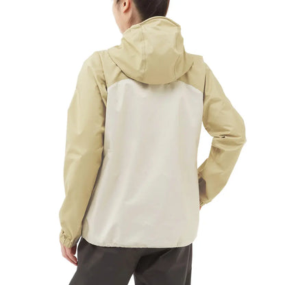 mont-bell: Thunder Pass Jacket Women's (US Size 美版尺寸)